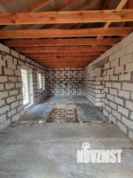 Дом 150м², 2-этажный, участок 5 сот.  