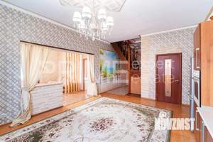 Дом 150м², 2-этажный, участок 10 сот.  