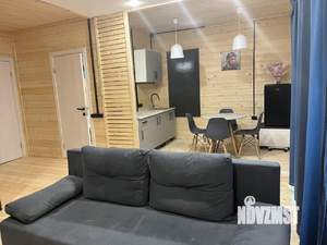 Дом 70м², 1-этажный, участок 6 сот.  