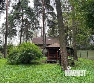 Дом 130м², 2-этажный, участок 7 сот.  