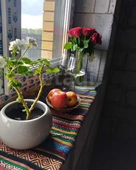 Дом 120м&sup2;, 1-этажный, участок 8 сот.  