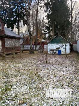 Дом 49м², 2-этажный, участок 9 сот.  