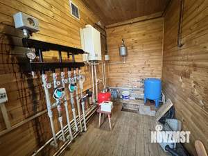 Дом 170м², 2-этажный, участок 12 сот.  