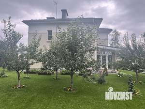 Дом 172м², 2-этажный, участок 15 сот.  