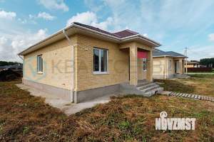 Коттедж 120м², 1-этажный, участок 6 сот.  