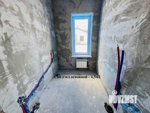 Дом 105м², 1-этажный, участок 8 сот.  