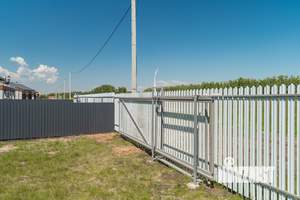 Дом 135м², 1-этажный, участок 8 сот.  