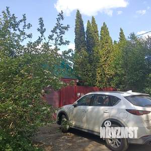 Дом 141м², 2-этажный, участок 3 сот.  