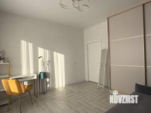 Коттедж 123м², 1-этажный, участок 10 сот.  