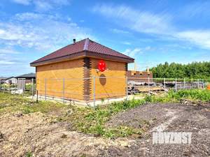 Дом 229м², 1-этажный, участок 10 сот.  