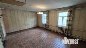 Дом 83м&sup2;, 1-этажный, участок 1 сот.  