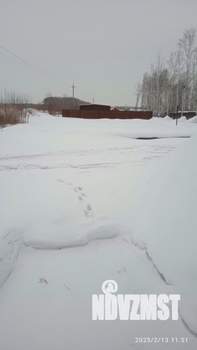 Коттедж 157м², 2-этажный, участок 6 сот.  