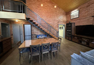 Дом 192м², 2-этажный, участок 7 сот.  