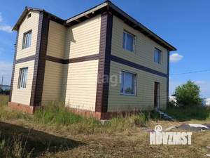 Дом 220м², 2-этажный, участок 10 сот.  