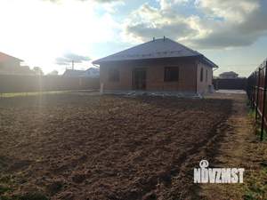 Дом 117м², 1-этажный, участок 9 сот.  