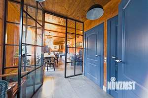 Коттедж 499м&sup2;, 2-этажный, участок 20 сот.  