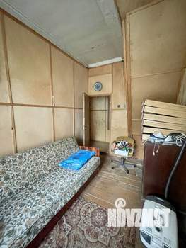 Дом 130м², 2-этажный, участок 4 сот.  