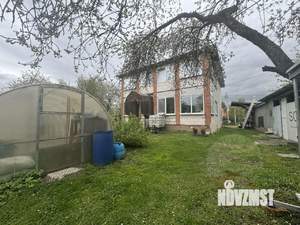 Дом 230м², 2-этажный, участок 8 сот.  