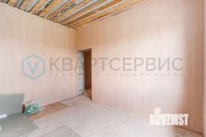 Дом 130м², 1-этажный, участок 10 сот.  