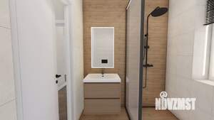 Коттедж 175м², 2-этажный, участок 10 сот.  