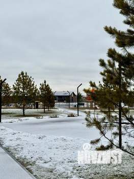 Дом 125м², 1-этажный, участок 13 сот.  