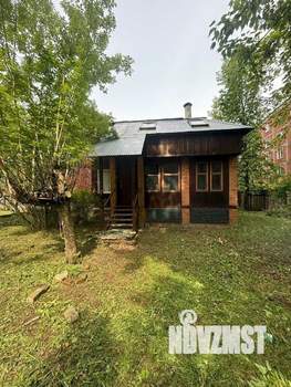 Дом 134м², 2-этажный, участок 6 сот.  