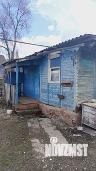 Дом 64м², 1-этажный, участок 2 сот.  