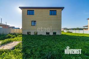 Дом 280м², 3-этажный, участок 10 сот.  