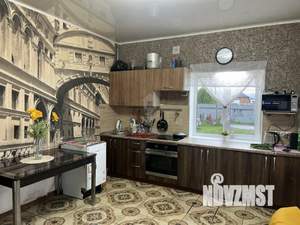 Дом 171м², 2-этажный, участок 10 сот.  