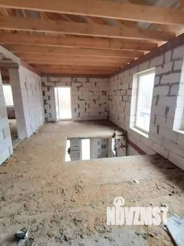 Коттедж 150м², 2-этажный, участок 4 сот.  