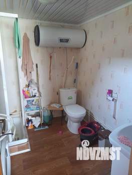 Дом 107м², 2-этажный, участок 15 сот.  