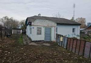 Дом 42м², 1-этажный, участок 36 сот.  