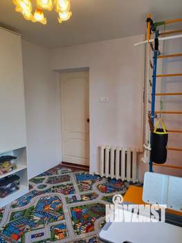 Дом 73м&sup2;, 1-этажный, участок 4 сот.  