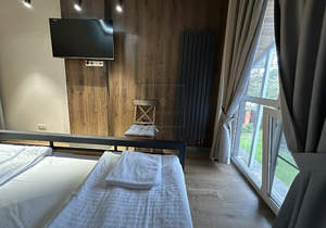 Дом 192м², 2-этажный, участок 7 сот.  