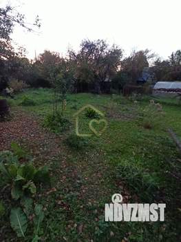 Дом 43м², 1-этажный, участок 20 сот.  