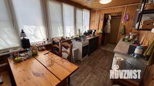 Коттедж 100м², 3-этажный, участок 8 сот.  