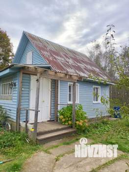 Дом 170м&sup2;, 3-этажный, участок 20 сот.  