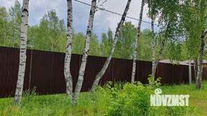 Коттедж 490м², 2-этажный, участок 25 сот.  