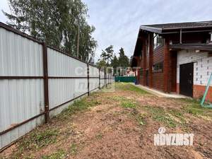 Дом 144м², 2-этажный, участок 5 сот.  