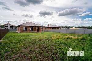 Дом 125м², 1-этажный, участок 8 сот.  