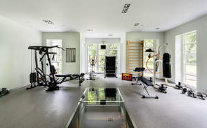 Дом 438м², 2-этажный, участок 120 сот.  