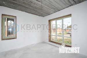 Дом 120м², 1-этажный, участок 7 сот.  