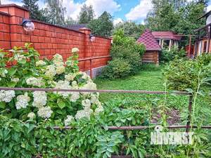 Дом 185м², 2-этажный, участок 5 сот.  