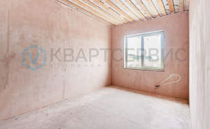 Дом 130м², 1-этажный, участок 10 сот.  