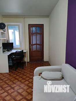 Дом 73м&sup2;, 1-этажный, участок 4 сот.  