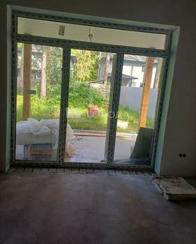 Дом 220м², 2-этажный, участок 7 сот.  