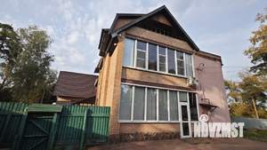 Коттедж 660м², 3-этажный, участок 19 сот.  