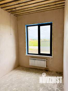 Коттедж 102м&sup2;, 1-этажный, участок 8 сот.  