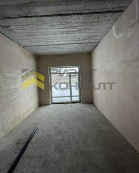 Дом 82м&sup2;, 1-этажный, участок 6 сот.  