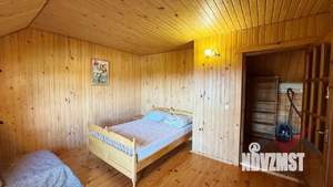 Дом 130м², 2-этажный, участок 15 сот.  